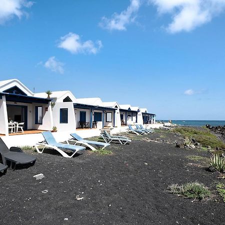 La Mariana Villa Punta Mujeres Luaran gambar