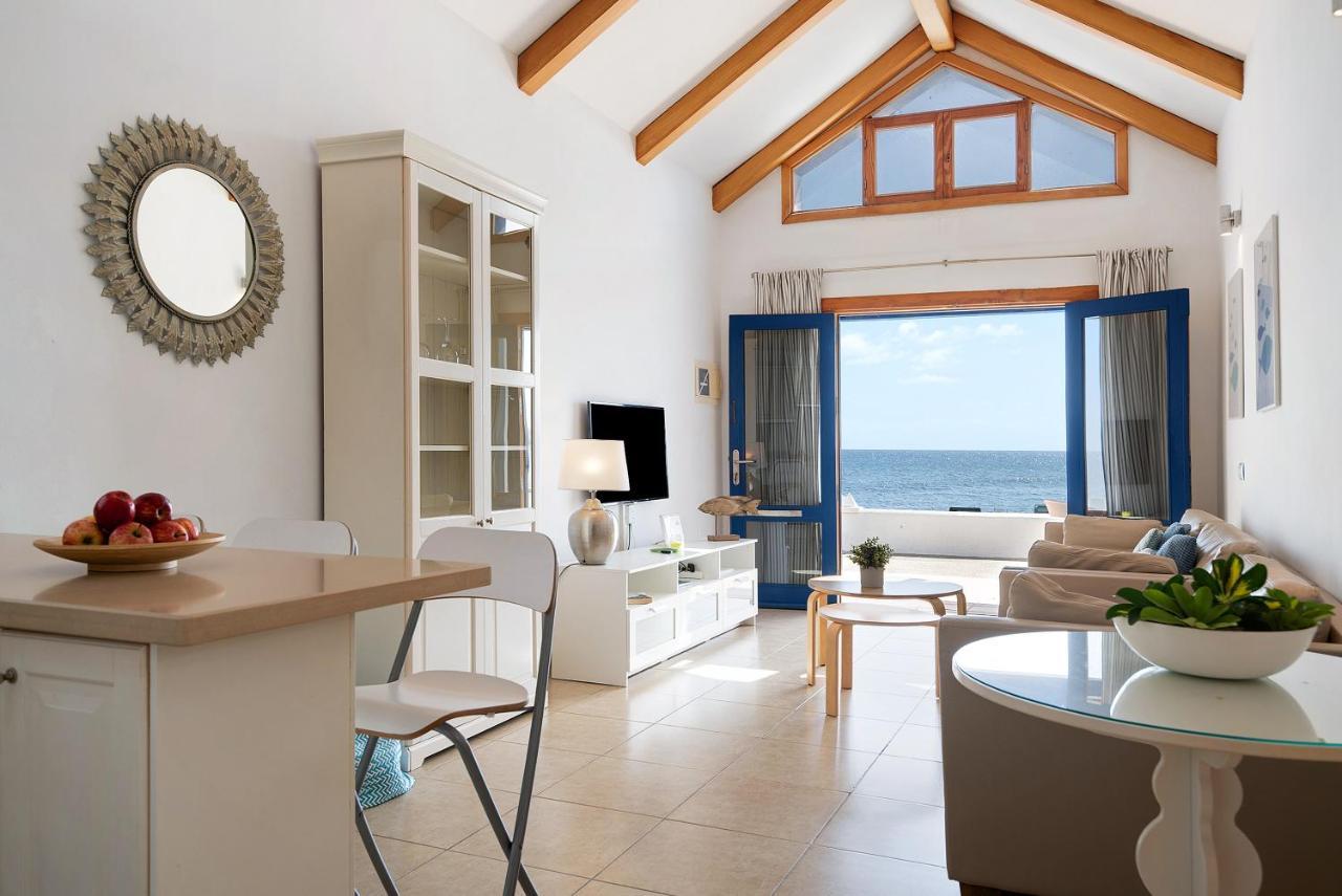 La Mariana Villa Punta Mujeres Luaran gambar