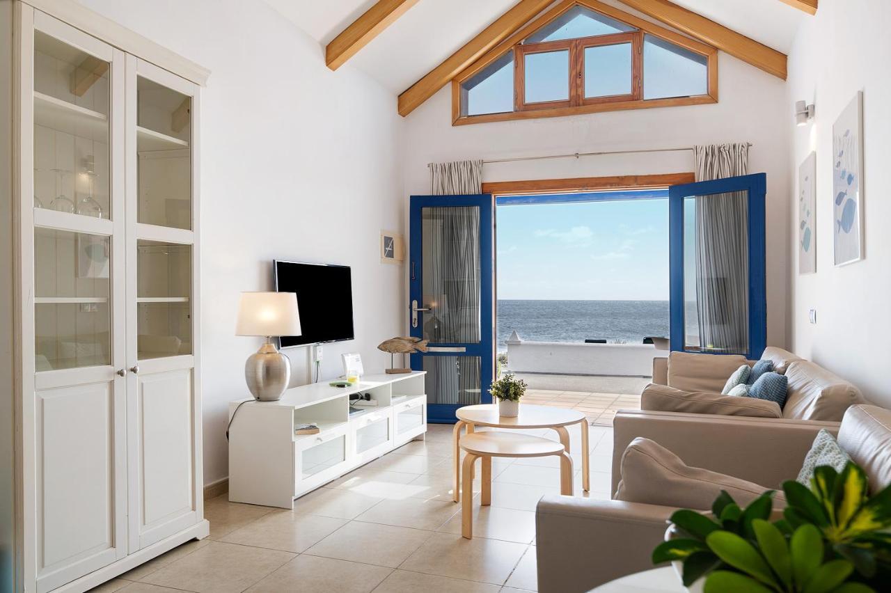 La Mariana Villa Punta Mujeres Luaran gambar