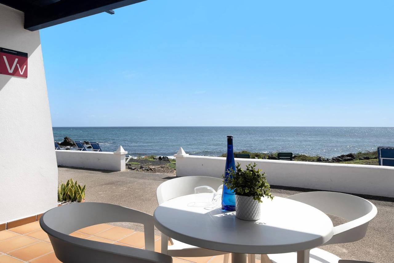 La Mariana Villa Punta Mujeres Luaran gambar