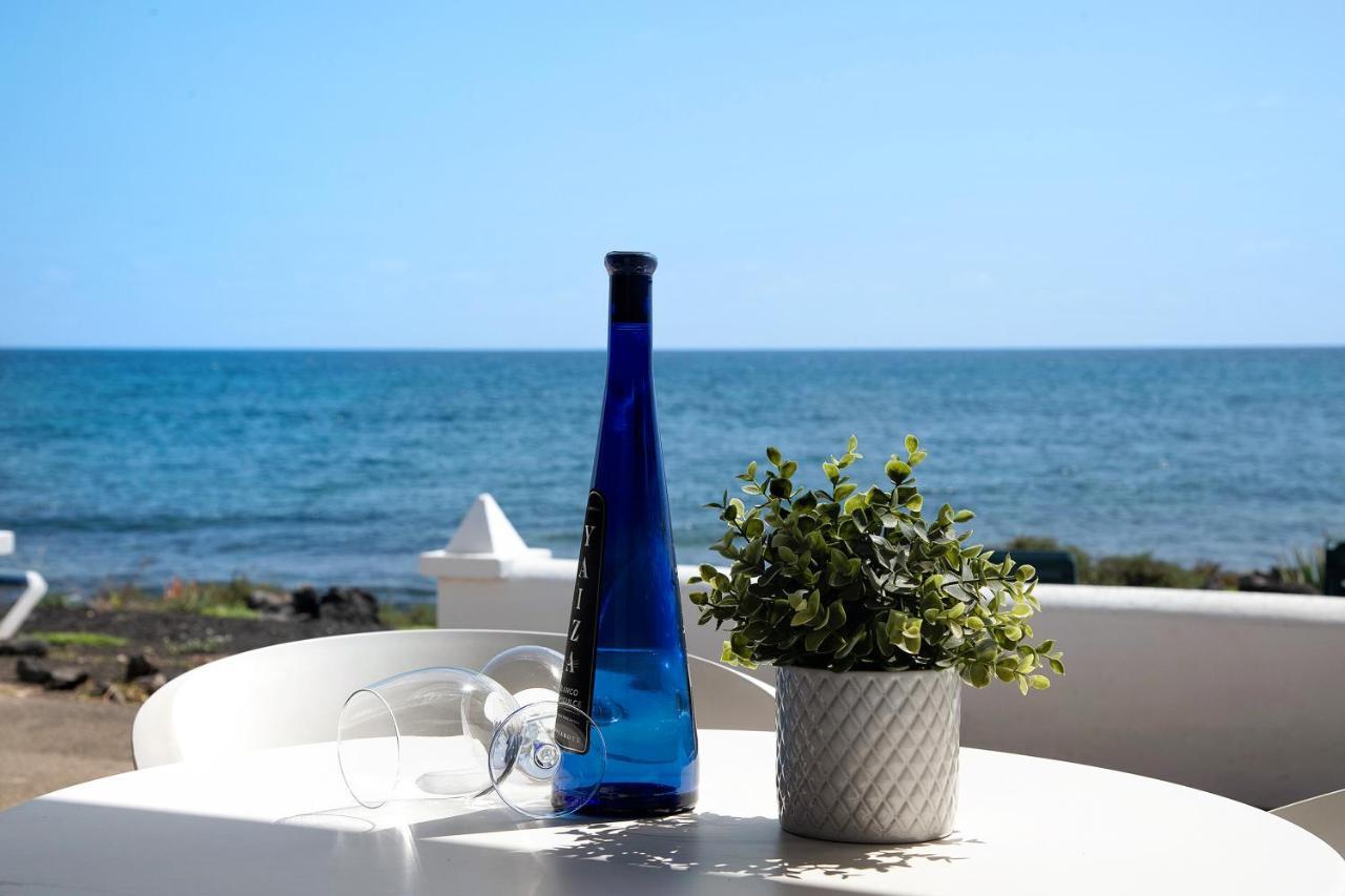 La Mariana Villa Punta Mujeres Luaran gambar