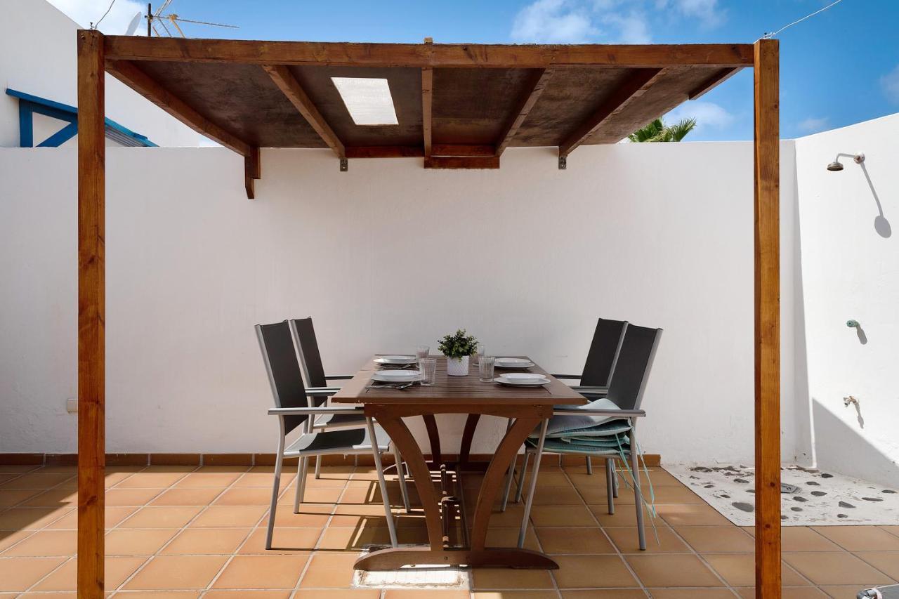 La Mariana Villa Punta Mujeres Luaran gambar