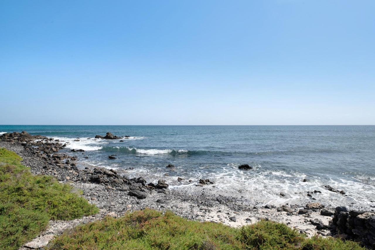 La Mariana Villa Punta Mujeres Luaran gambar