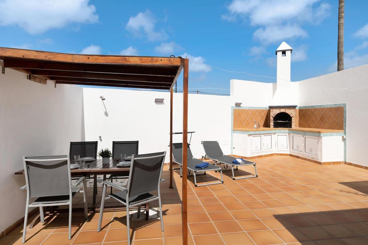 La Mariana Villa Punta Mujeres Luaran gambar